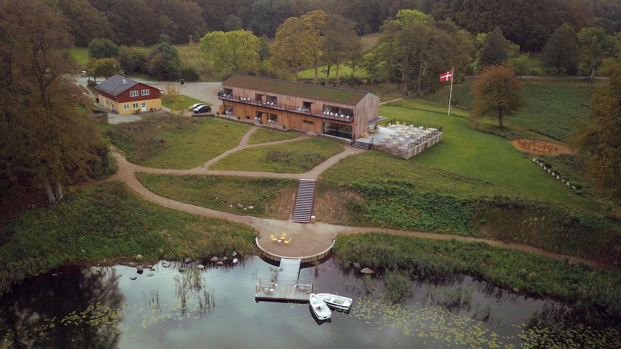 Photo of Outdoor in Borre