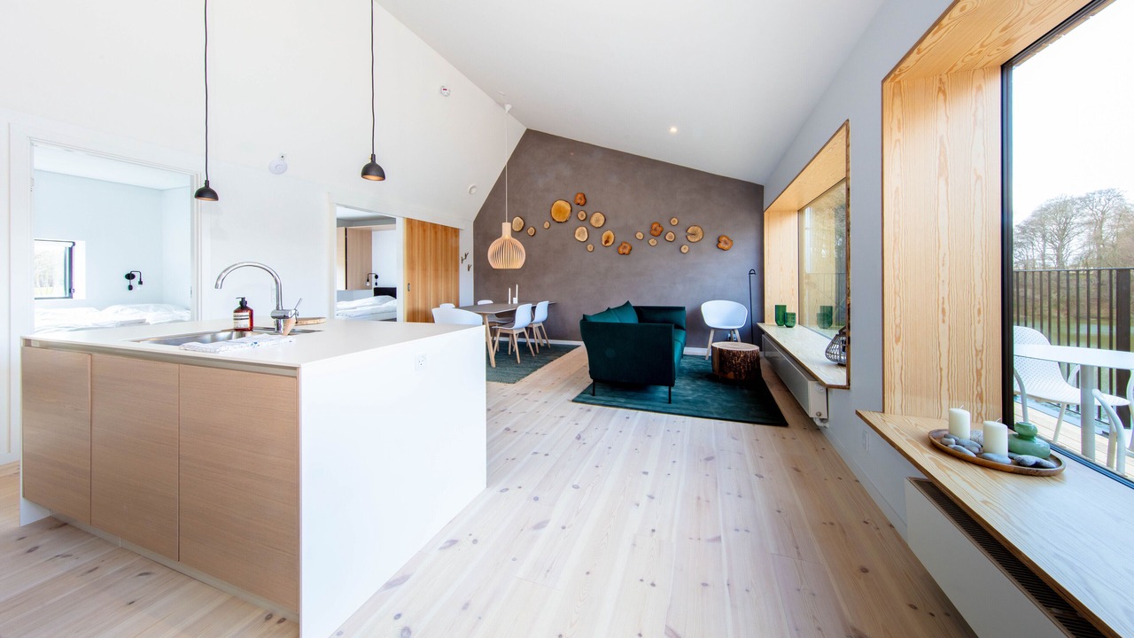 Photo of Patio Balcony in Borre