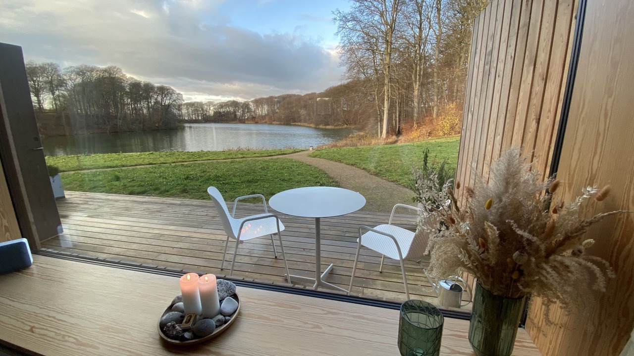 Photo of Patio Balcony in Borre
