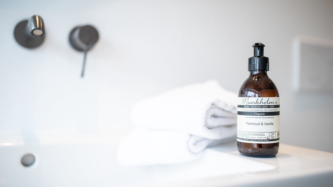 Photo of Patio Balcony in Borre