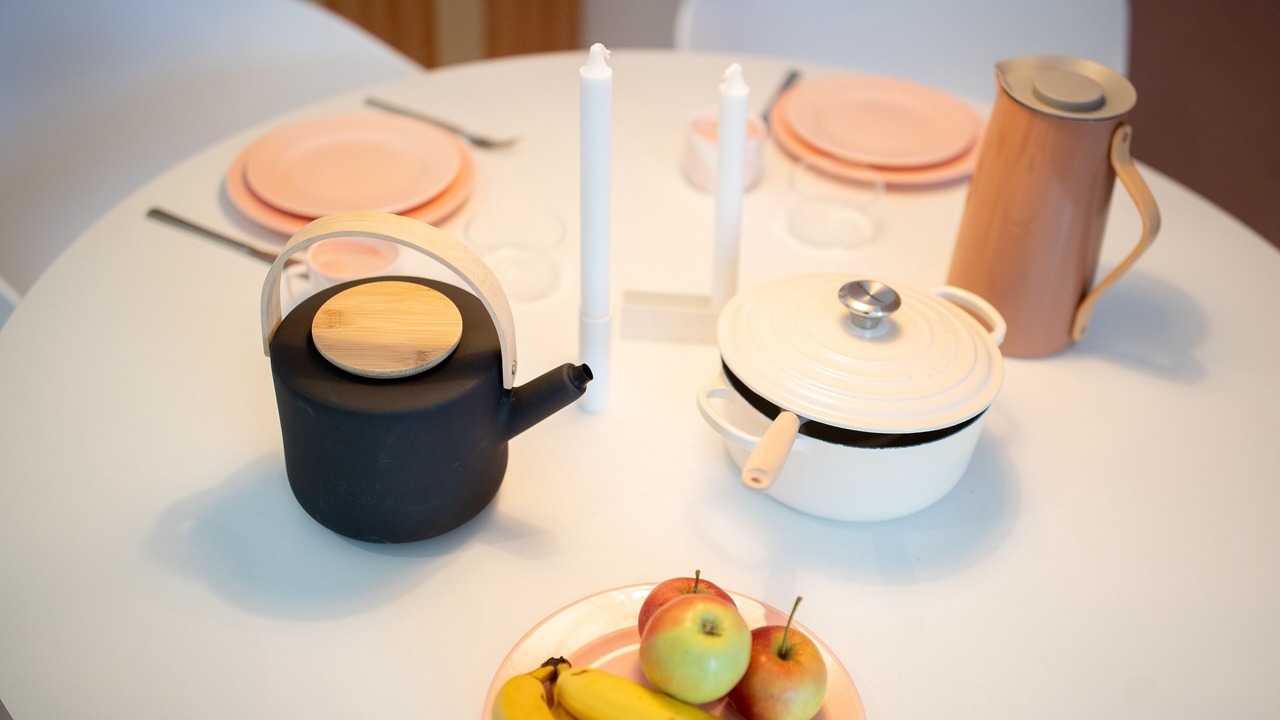 Photo of Patio Balcony in Borre