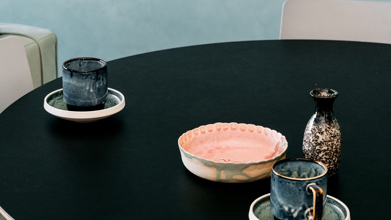 Photo of Livingroom in Borre