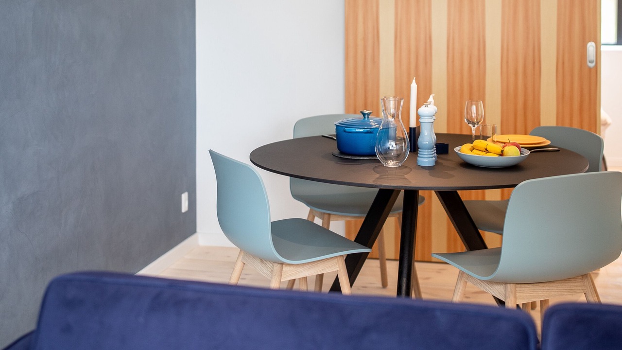 Photo of Patio Balcony in Borre