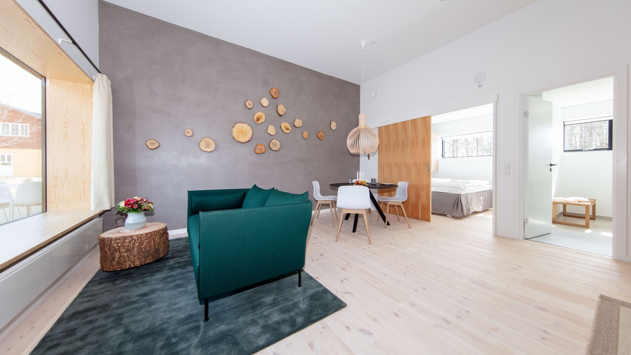 Photo of Patio Balcony in Borre