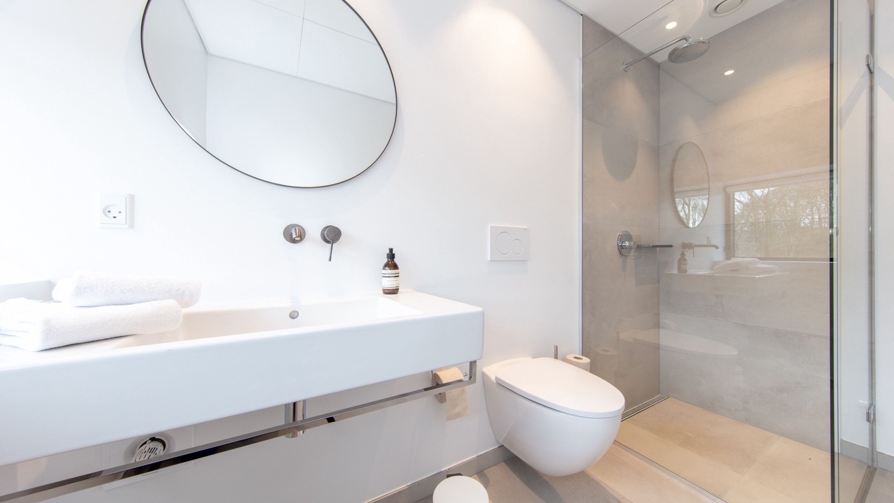 Photo of Patio Balcony in Borre