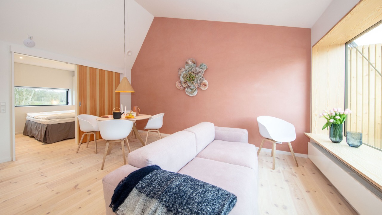 Photo of Patio Balcony in Borre