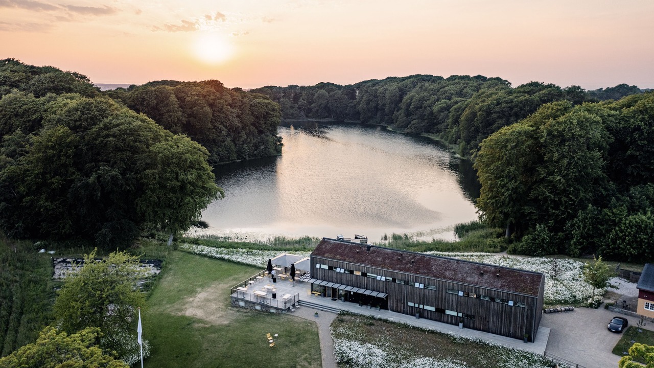 Photo of Outdoor in Borre