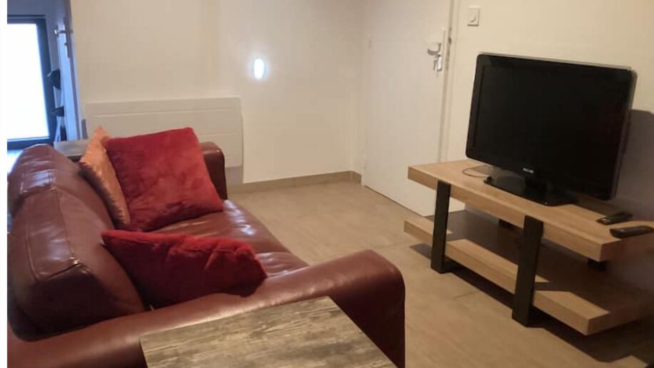 Photo of Livingroom in Egly