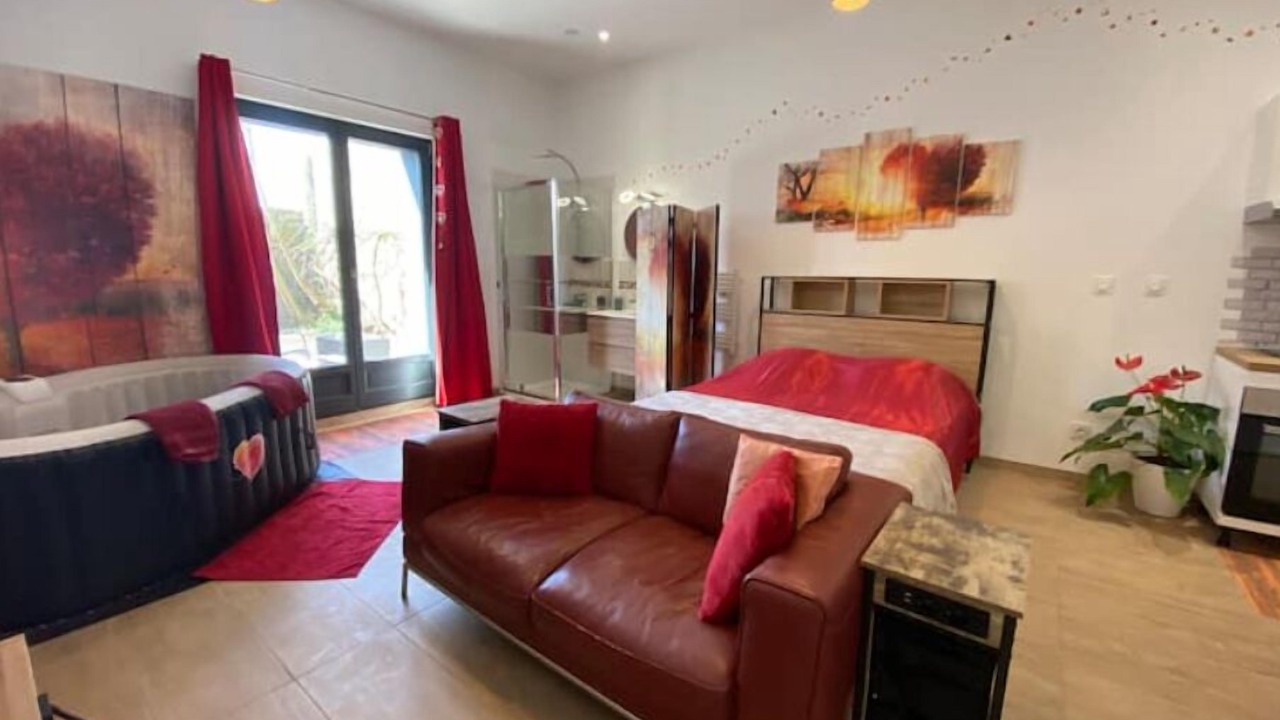 Photo of Livingroom in Egly