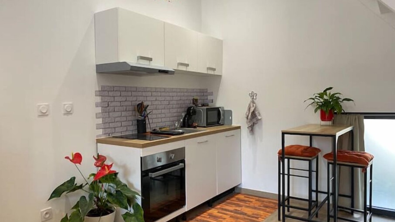 Photo of Kitchen in Egly