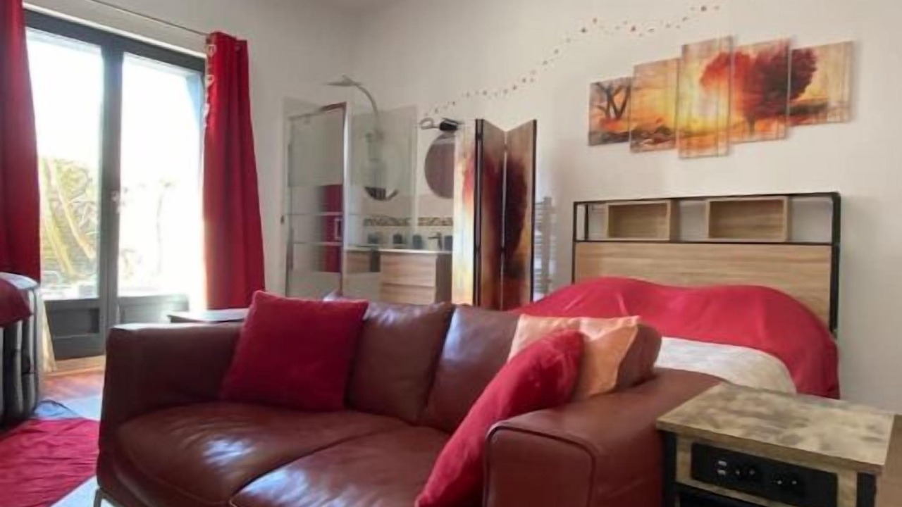 Photo of Livingroom in Egly