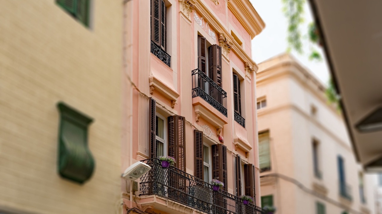 Photo of Outdoor in Sitges Town Center