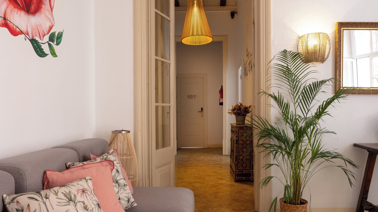Photo of Livingroom in Sitges Town Center