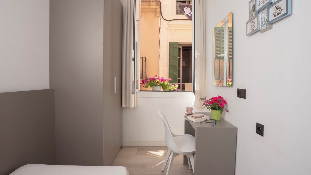 Photo of Bathroom in Sitges Town Center
