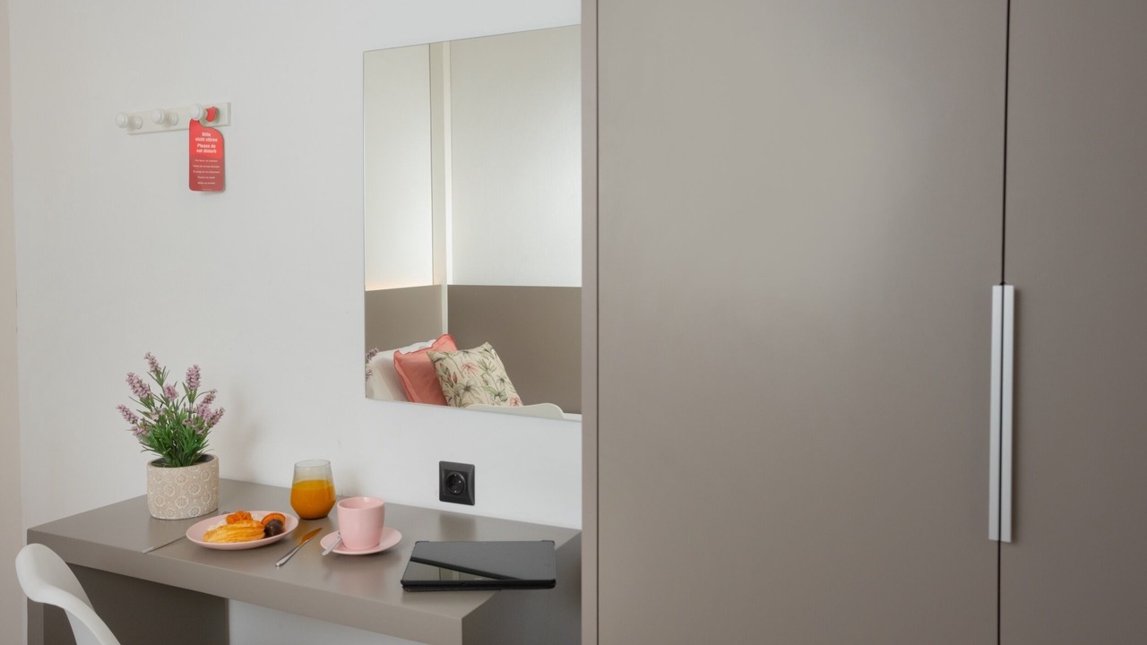 Photo of Bathroom in Sitges Town Center