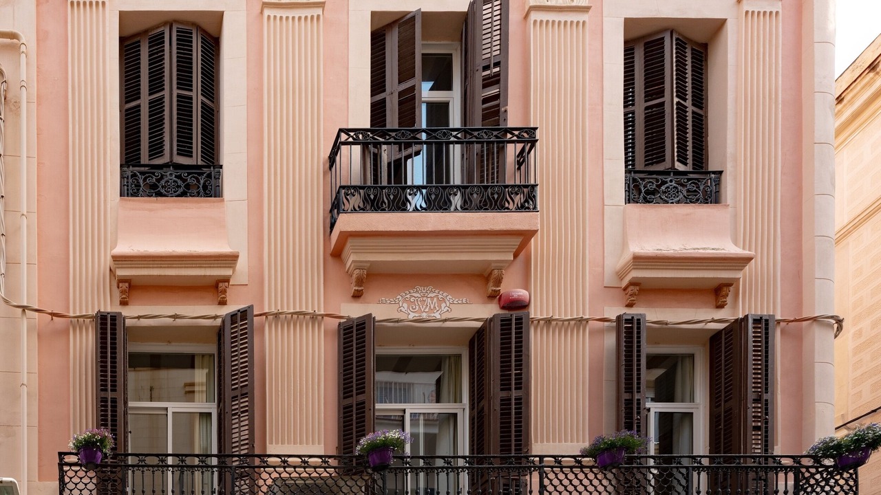 Photo of Outdoor in Sitges Town Center