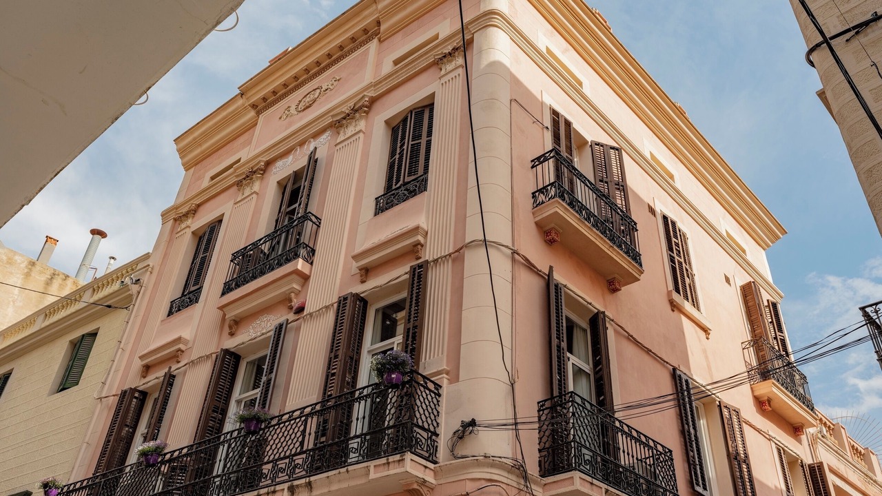 Photo of Outdoor in Sitges Town Center