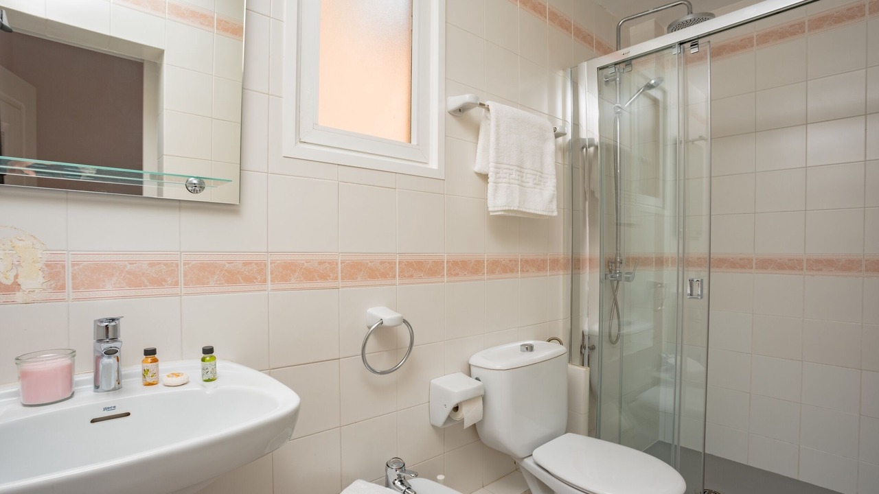 Photo of Bathroom in Sitges Town Center