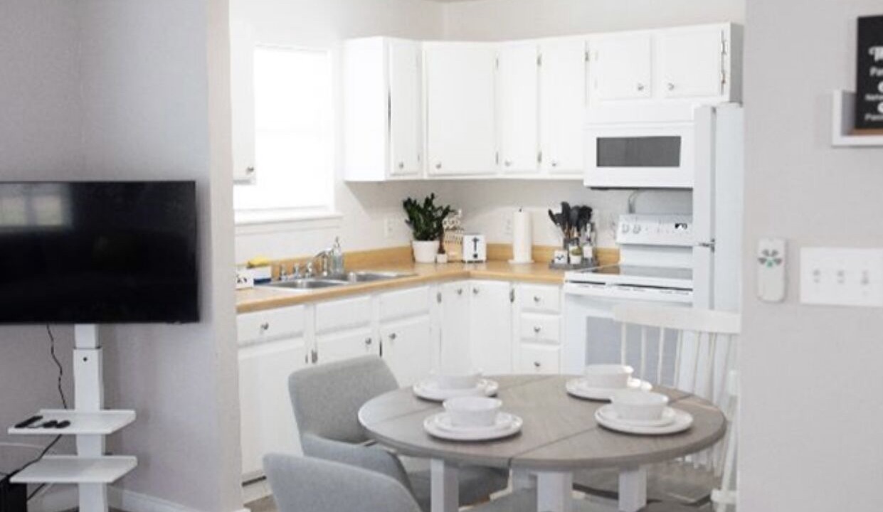 Photo of Kitchen in Athens
