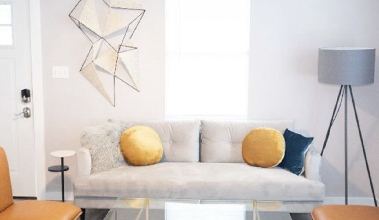 Photo of Livingroom in Athens