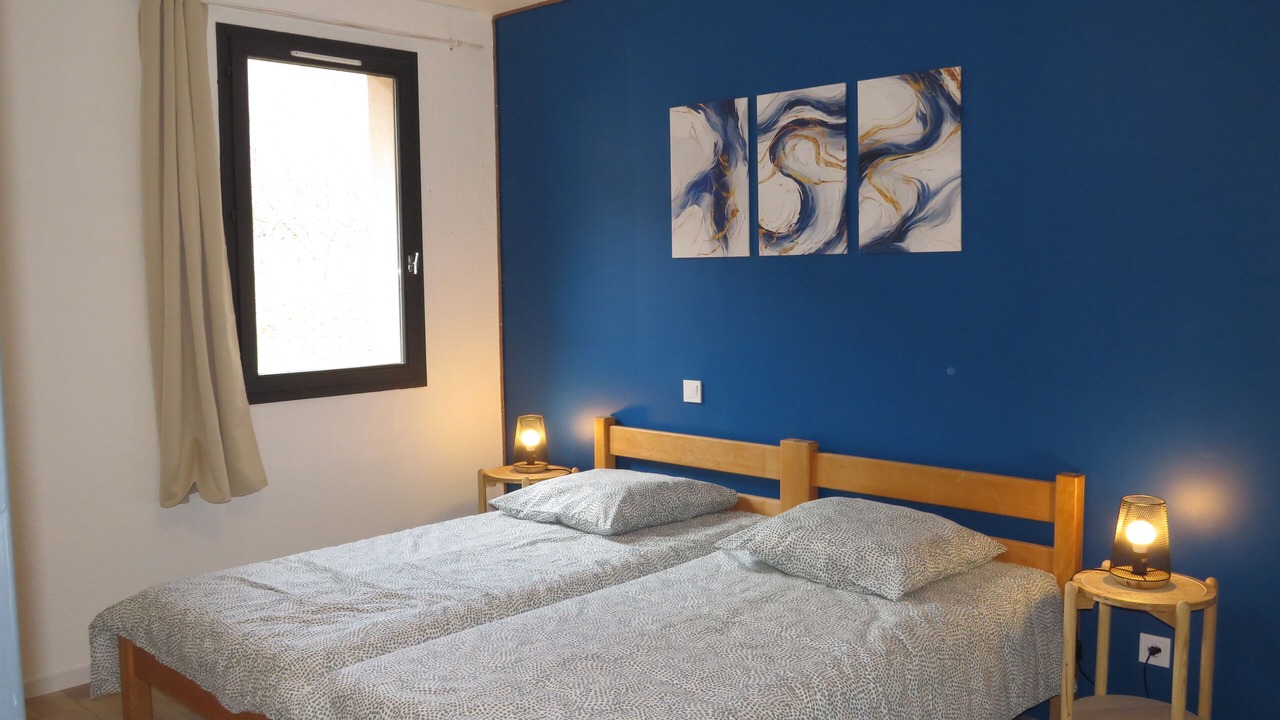 Photo of Bedroom in Beauvene