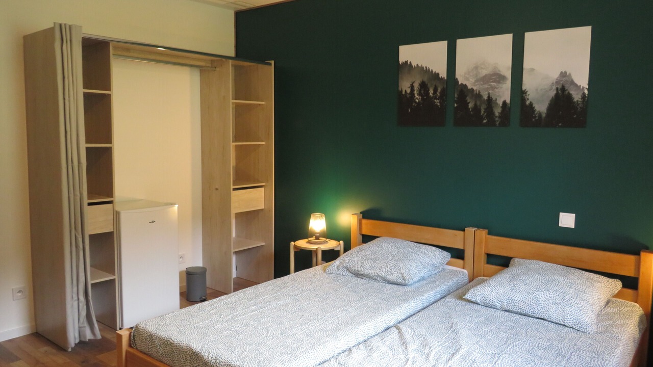 Photo of Bedroom in Beauvene