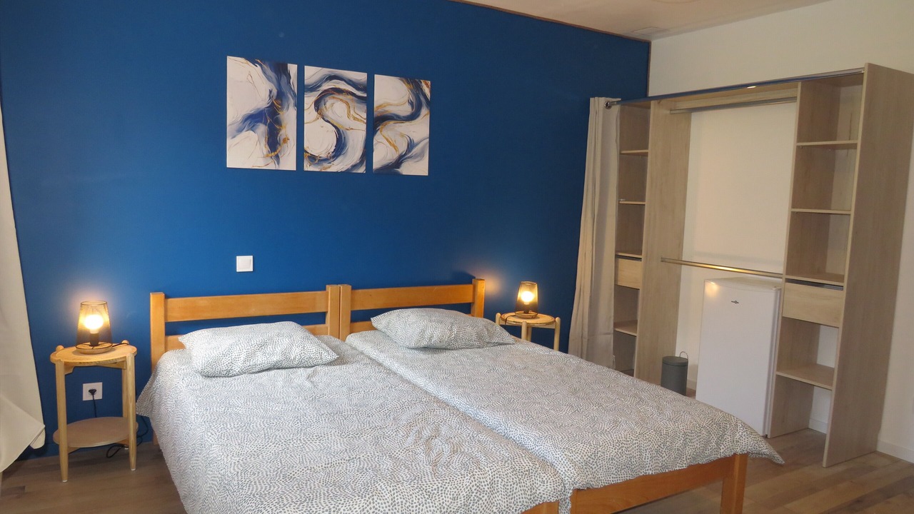 Photo of Bedroom in Beauvene