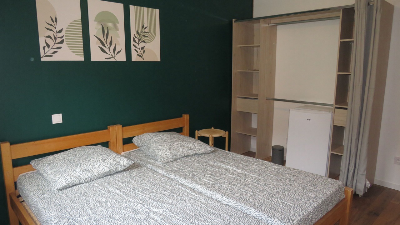 Photo of Bedroom in Beauvene