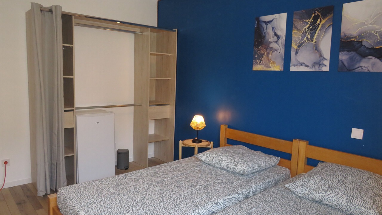 Photo of Bedroom in Beauvene