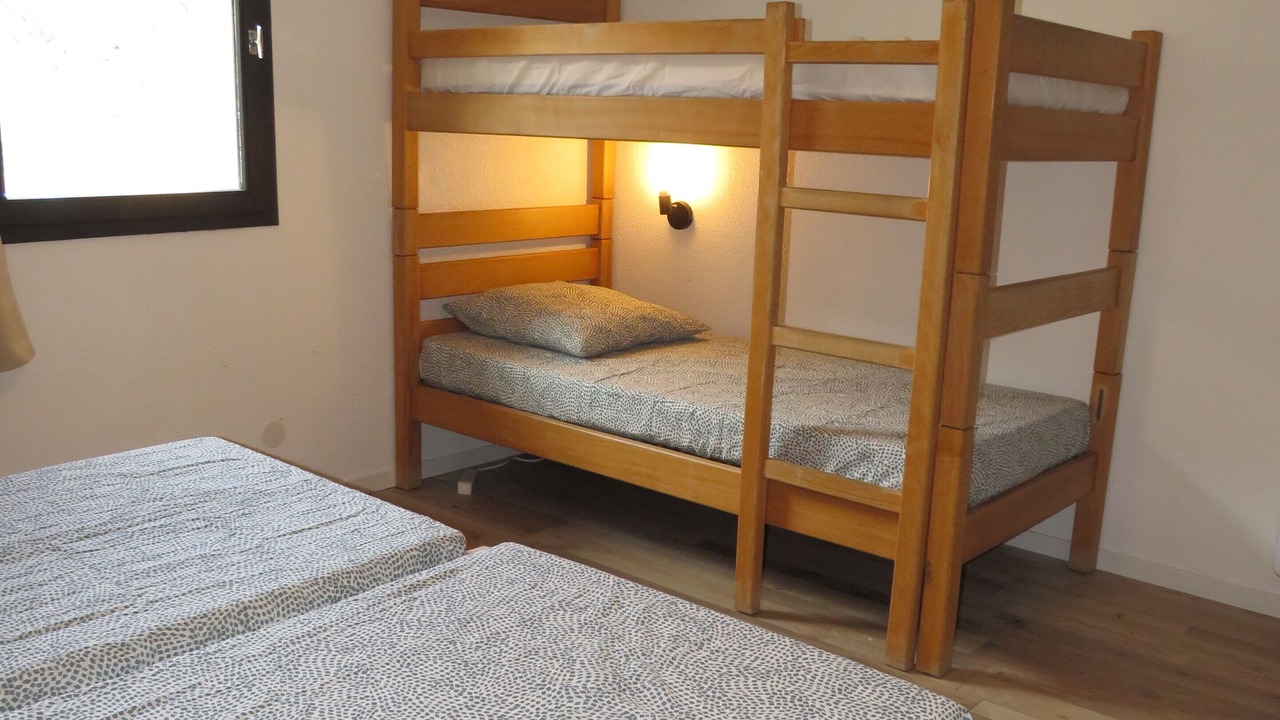 Photo of Bedroom in Beauvene