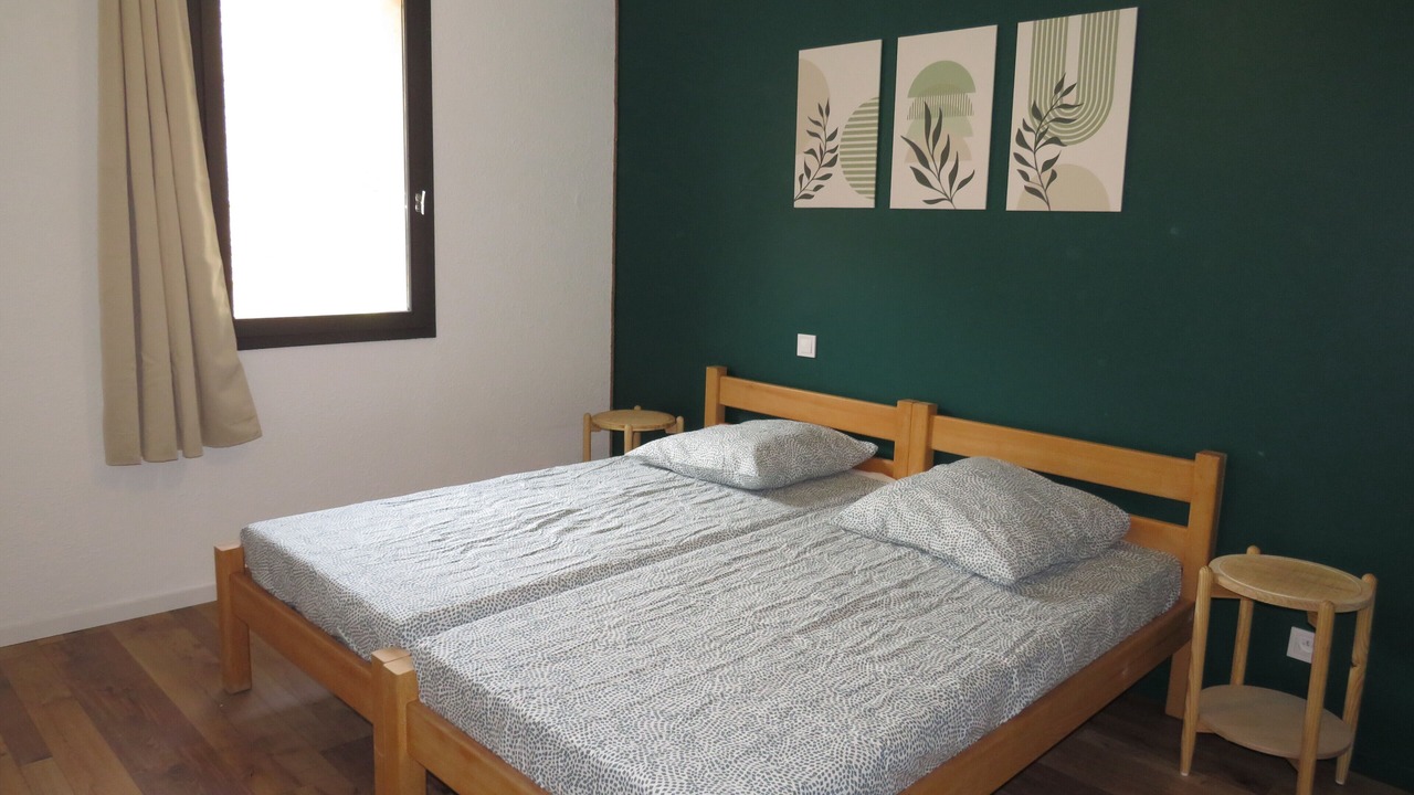 Photo of Bedroom in Beauvene