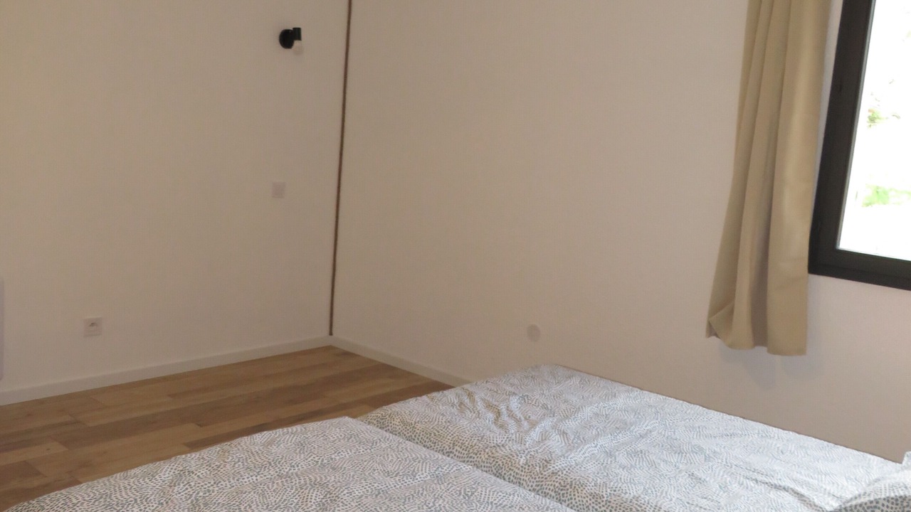 Photo of Bedroom in Beauvene