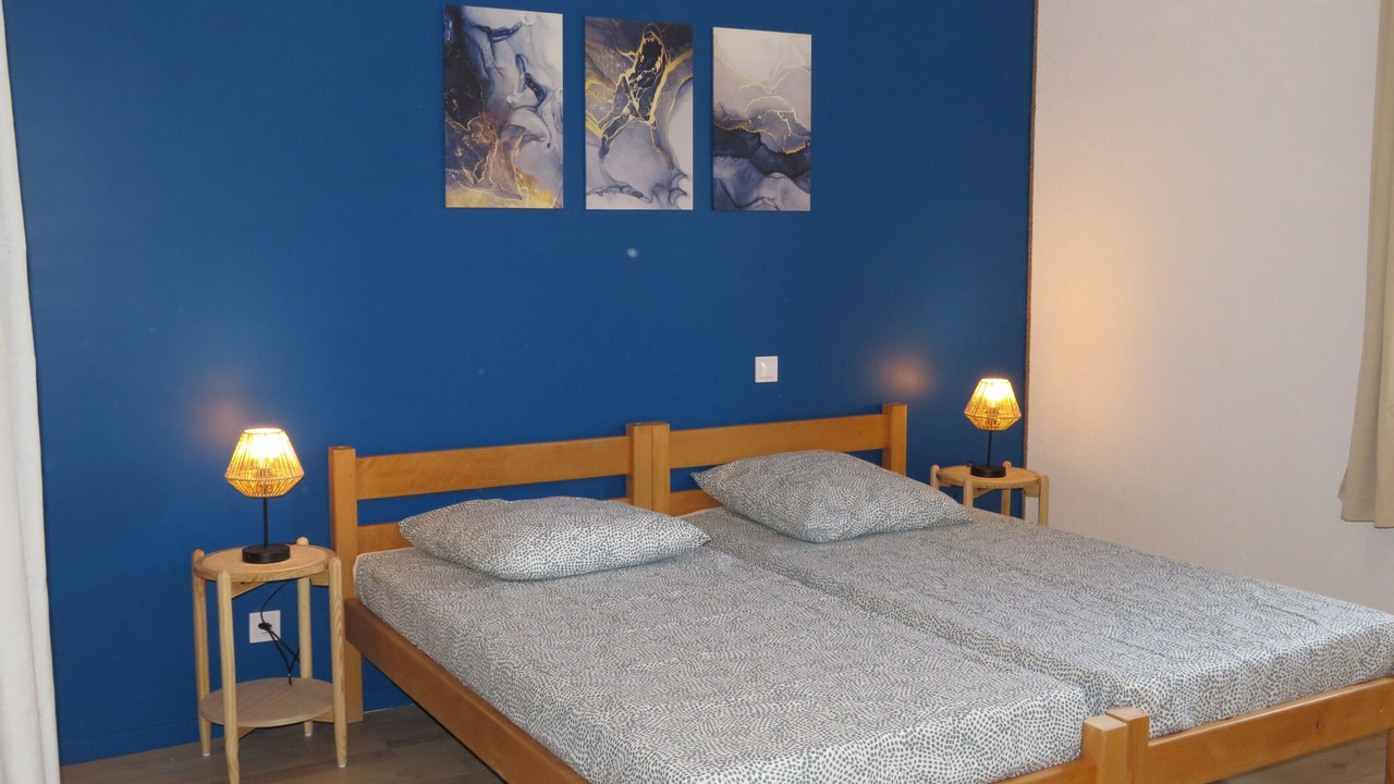 Photo of Bedroom in Beauvene