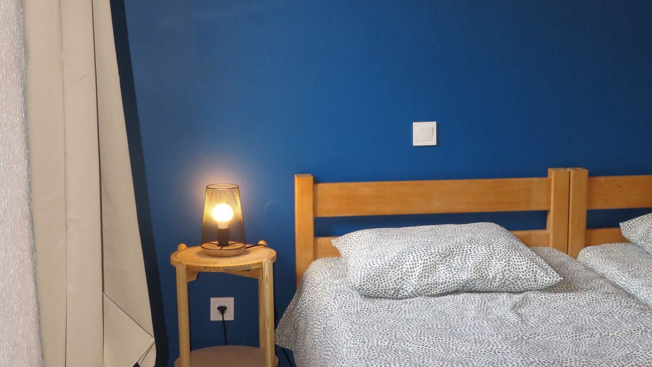 Photo of Bedroom in Beauvene
