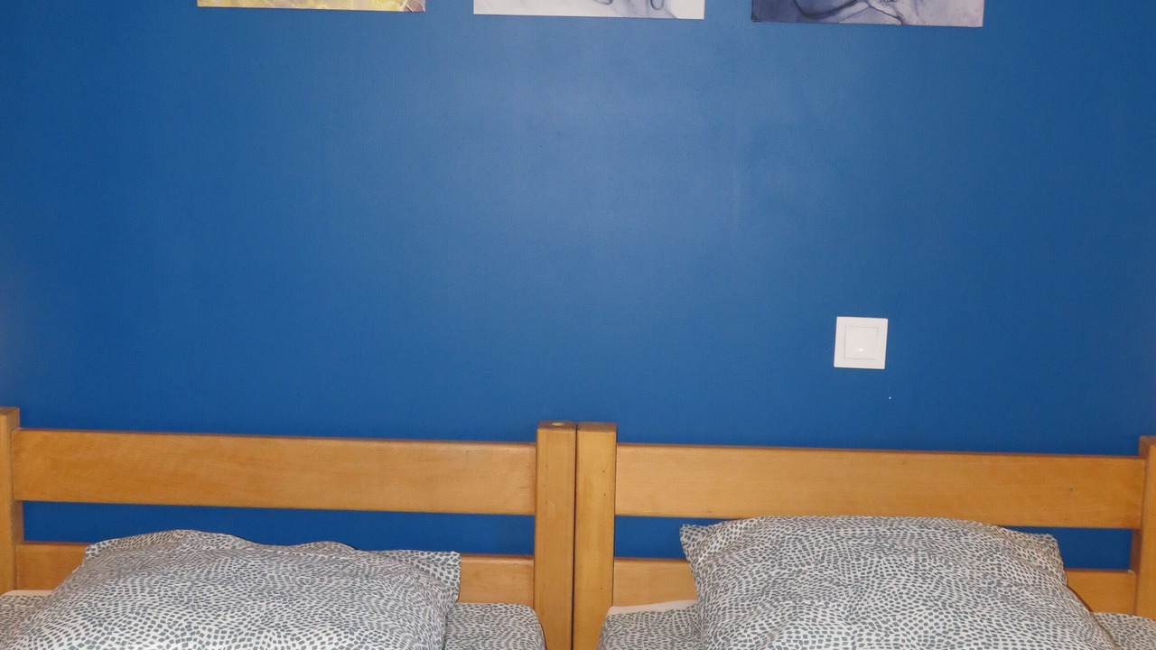 Photo of Bedroom in Beauvene