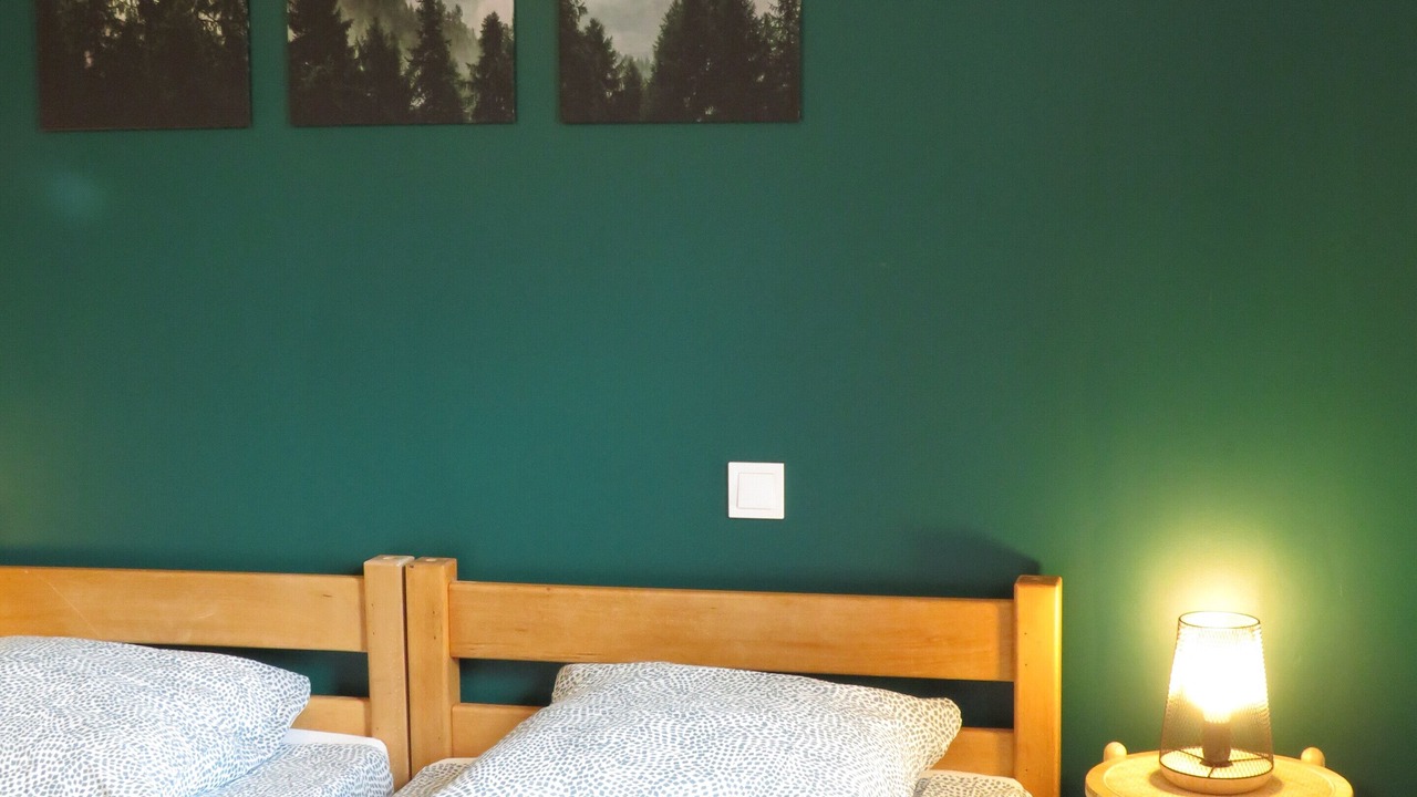Photo of Bedroom in Beauvene