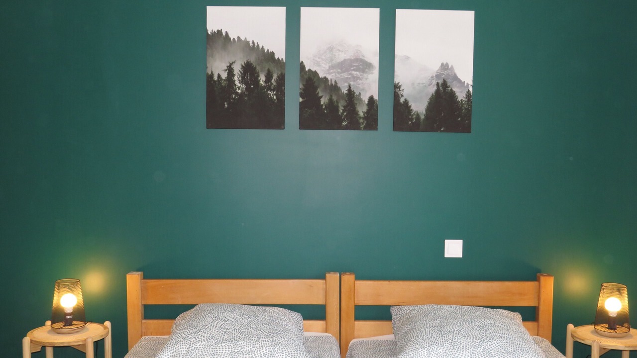 Photo of Bedroom in Beauvene