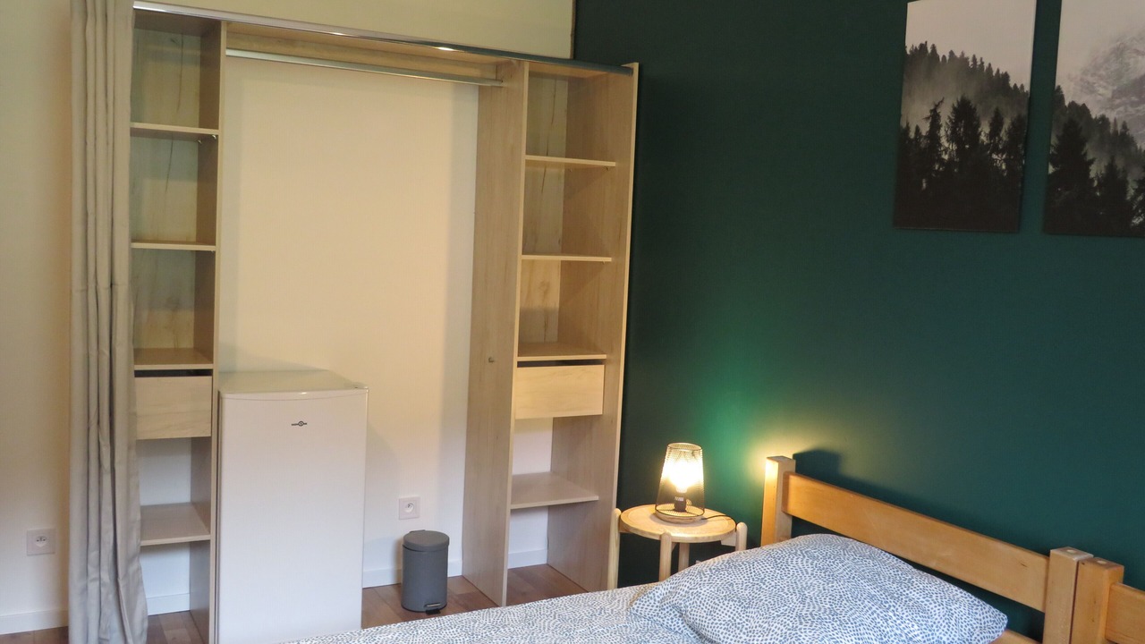 Photo of Bedroom in Beauvene