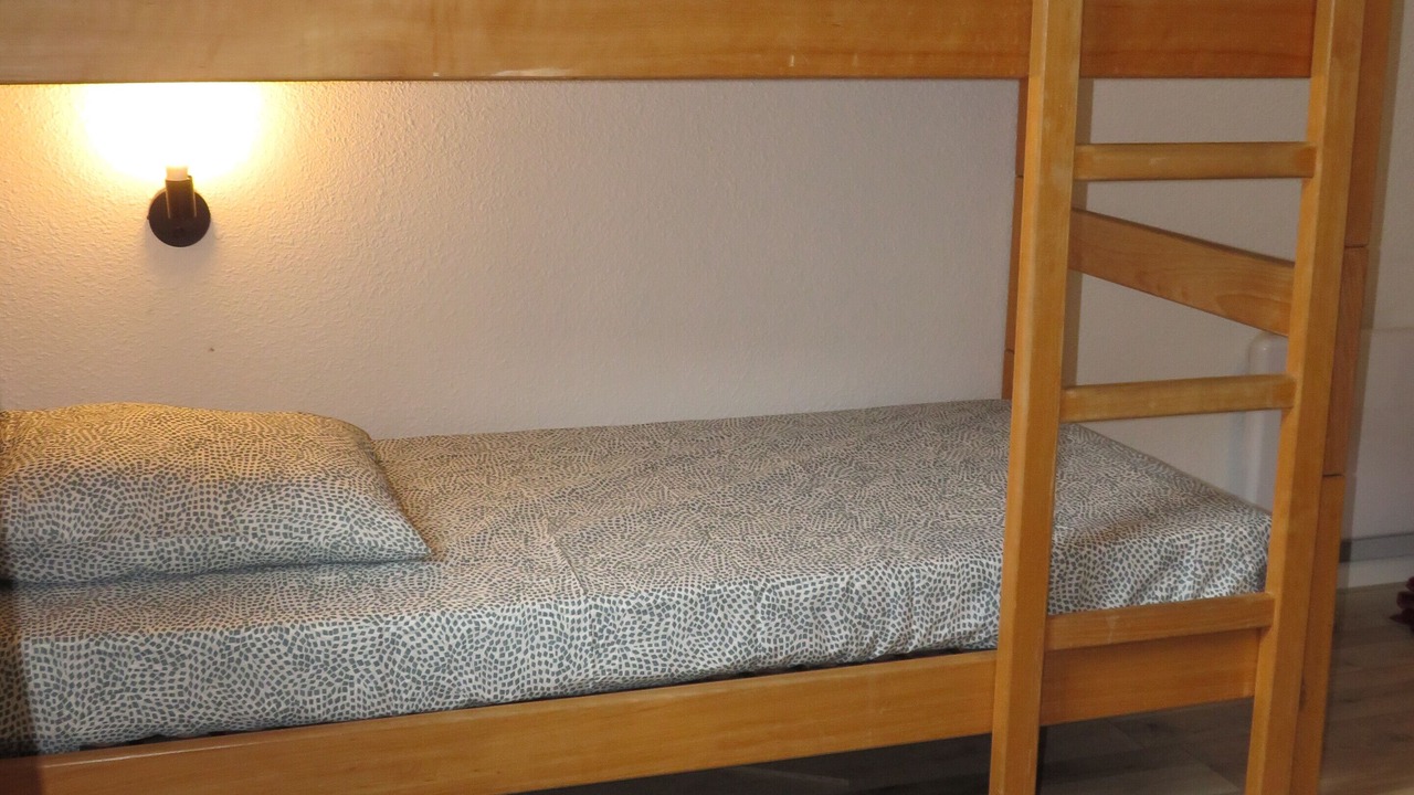Photo of Bedroom in Beauvene
