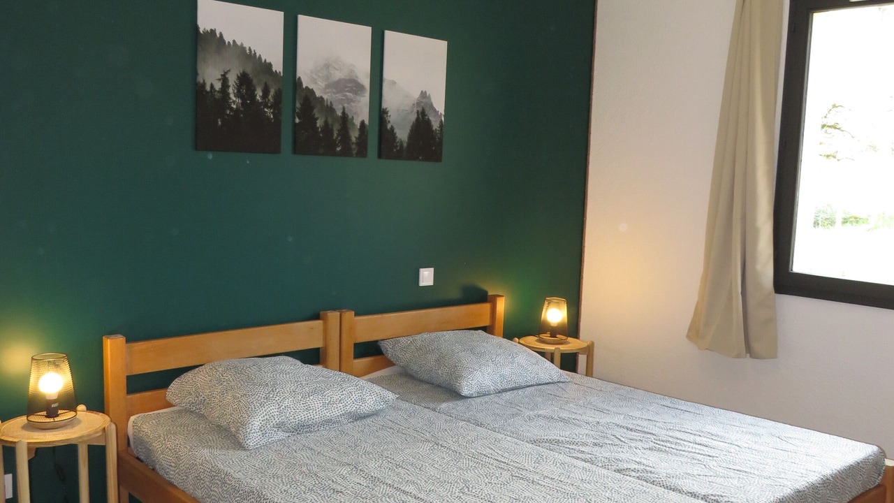 Photo of Bedroom in Beauvene