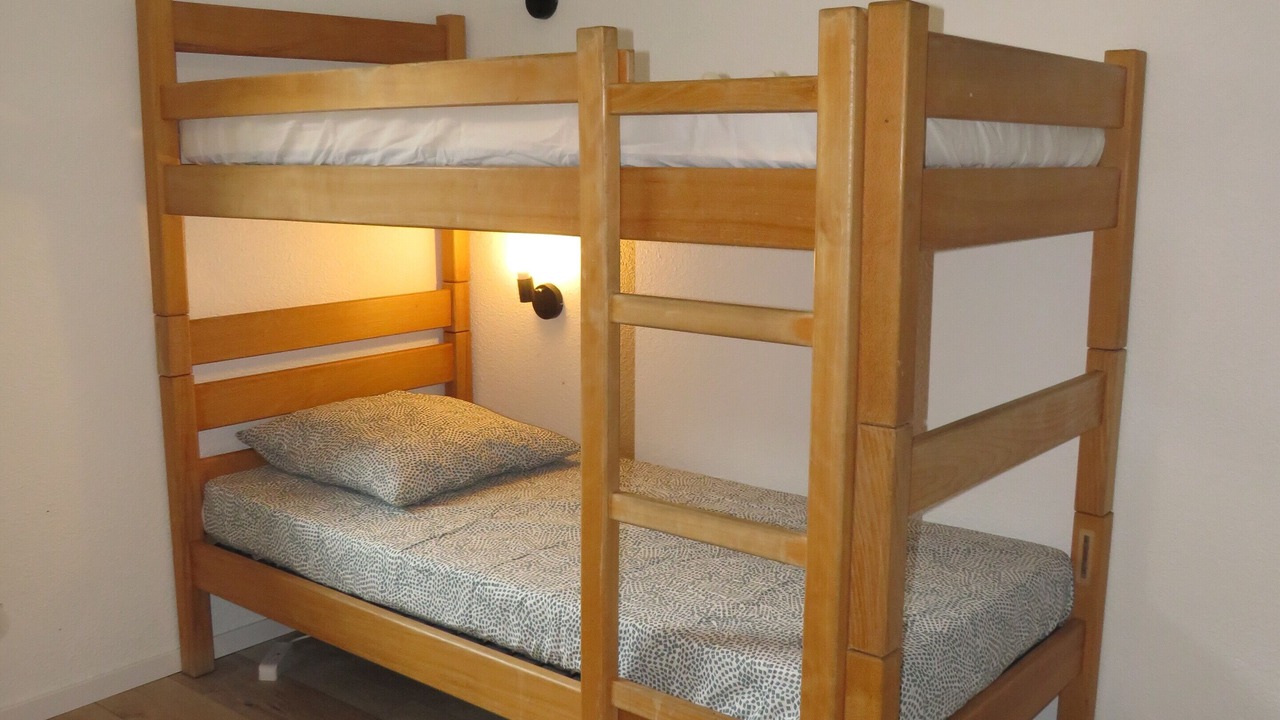 Photo of Bedroom in Beauvene