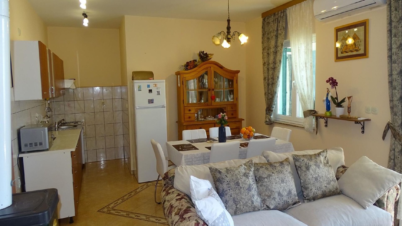 Photo of Livingroom in Rtina