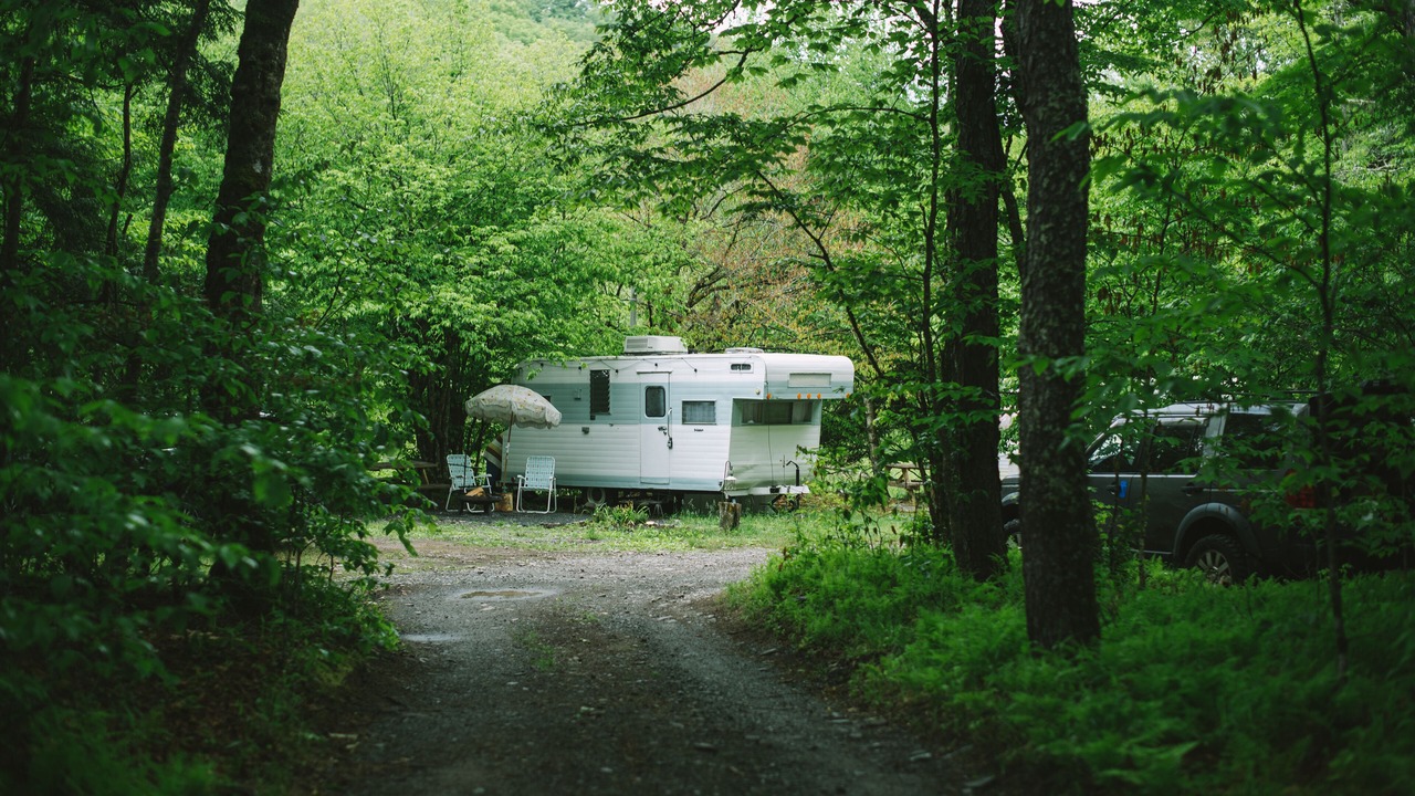Photo of Outdoor in Parksville