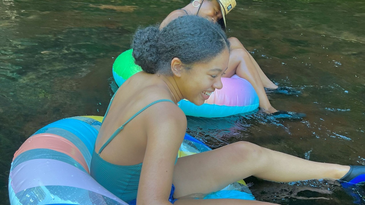 Photo of Outdoor in Parksville