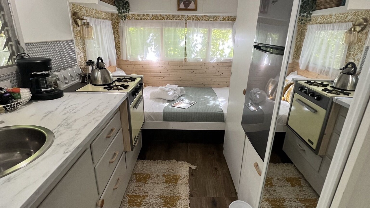 Photo of Kitchen in Parksville