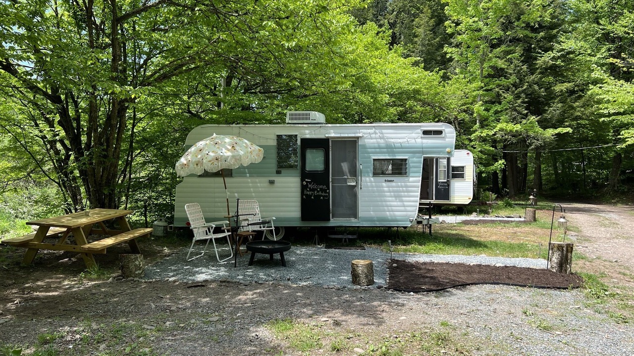 Photo of Outdoor in Parksville