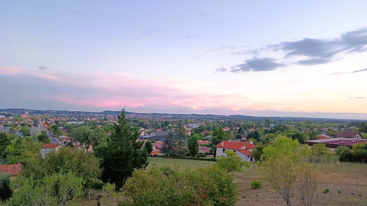 Photo of Outdoor in Albi