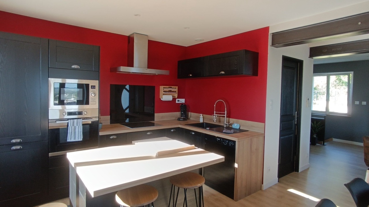 Photo of Kitchen in Albi
