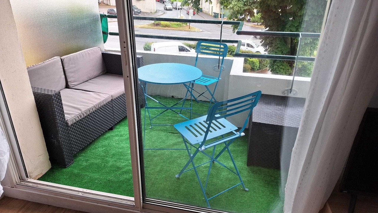 Photo of Outdoor in Guerande