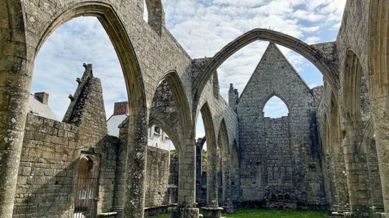 Photo of Others in Guerande